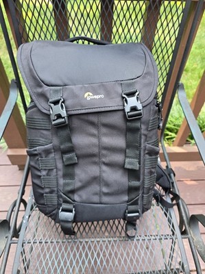 Lowepro ProTactic BP 350 AW II Camera and Laptop Backpack