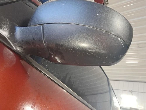 Driver Side View Mirror Power Fits 13-16 ESCAPE 436499