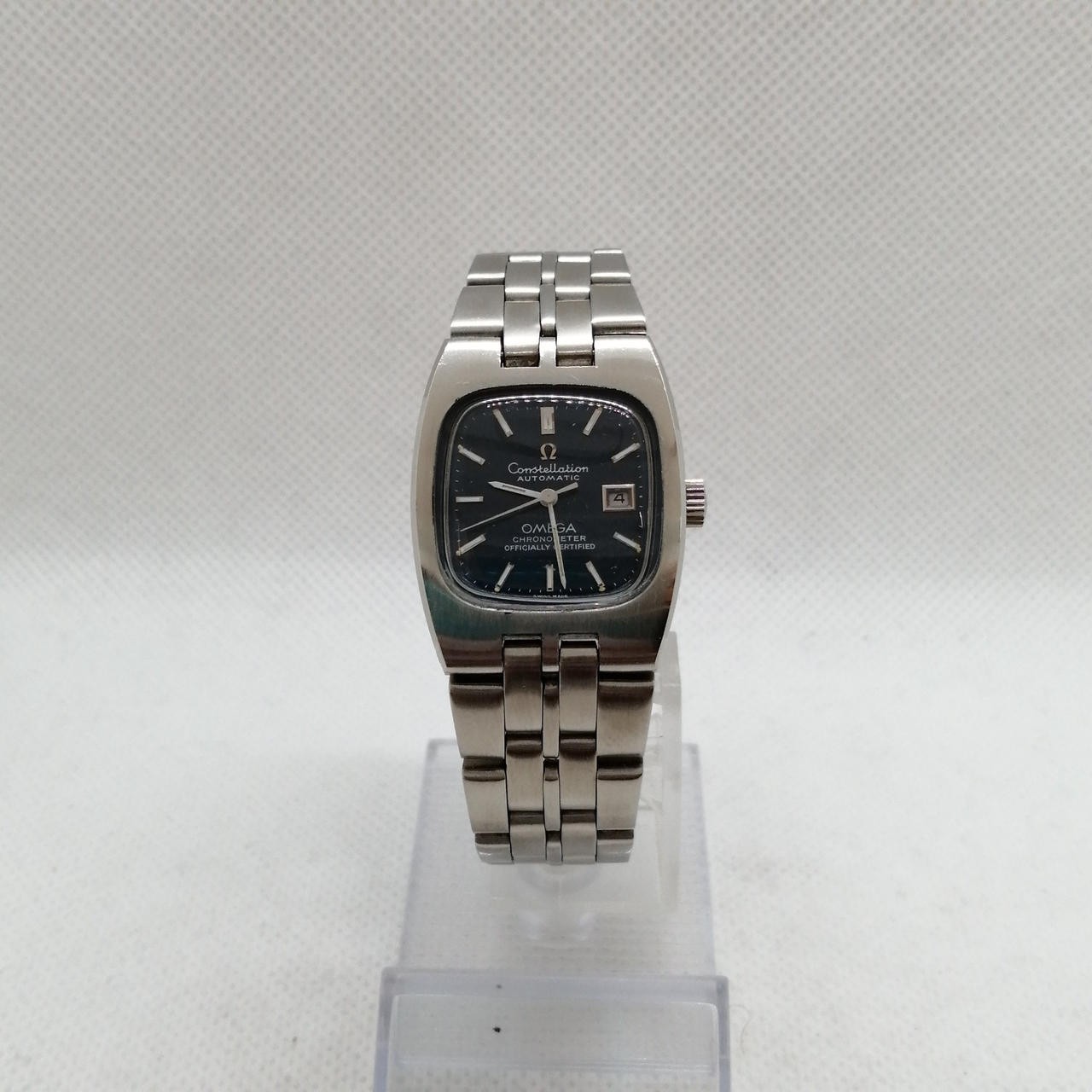 OMEGA Constellation Automatic Watch REF 168 047 - image 1