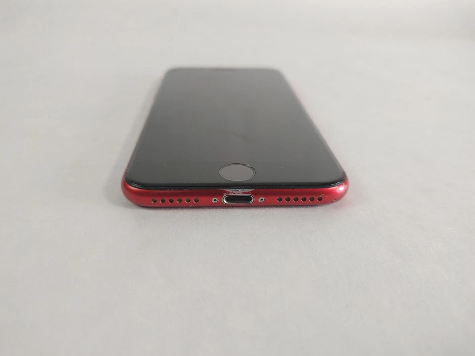 Apple iPhone SE (2020) A2275 64 GB iOS 26.0 Boost Only (Wi-Fi + 4G) - Image 3 of 4