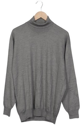 Gran Sasso Pullover Herren Strickpullover Strick Oberteil Gr. ONESIZ... #v9t5ex8