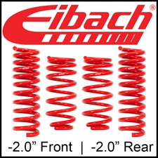 Eibach Sportline Kit Lowering Springs Set of 4 fit 2005-08 Dodge Magnum 3.5L V6
