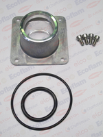 Elco Hydroblock Flansch