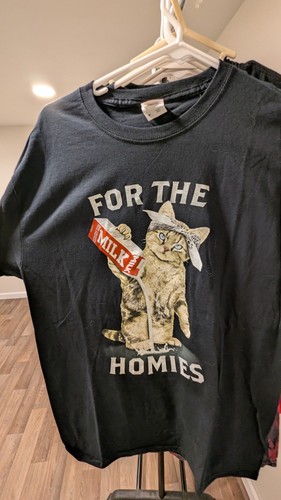 Cat Tshirts