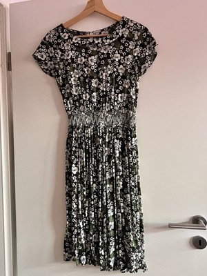 blutsgeschwister kleid xs