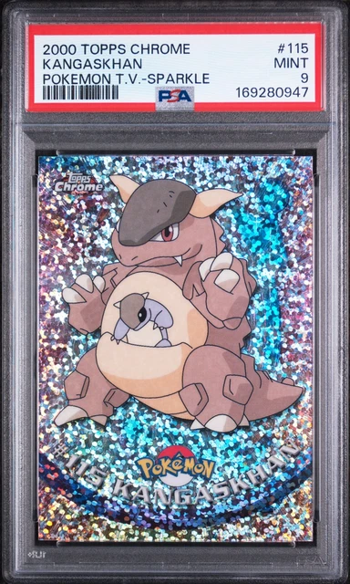 Kangaskhan