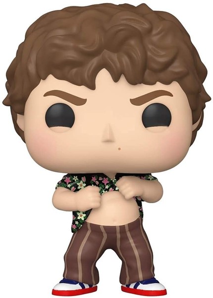 Funko Pop! Movies: The Goonies-Chunk Vinyl - Vinyl-Sammelfigur - Geschenkidee --image