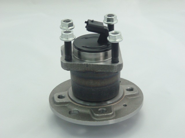 WHEEL BEARING KIT KLT-PL-023 FOR VAUXHALL ASTRAVAN/Mk OPEL Z 13 DTH 1.2L 4cyl - Image 3
