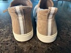 Ryka Vera Suede Casual Sneaker Boot Slip On Brown Women's 9.5 EUC — photo 5