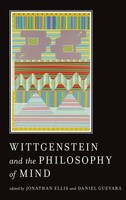 Ellis | Wittgenstein And The Philosophy Of Mind | Buch | Englisch (2016)
