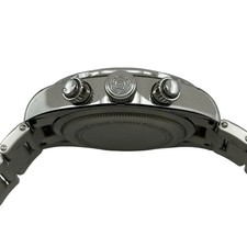 TUDOR Heritage Black Bay Chrono 79360N White Stainless Steel Automatic #OK1101 5