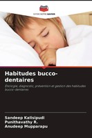 Sandeep Kalisipudi (U. A.) | Habitudes Bucco-Dentaires | Taschenbuch (2023)