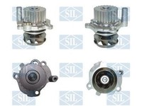 Wasserpumpe MotorküHlung FüR VW Audi Seat Skoda Bora I Golf IV Variant Passat
