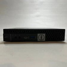 Dell OptiPlex 5070 MFF i5-9500T @2.20GHz | No Drive | 8GB RAM | No OS