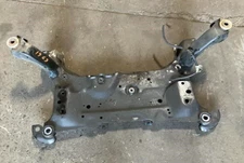 2012-2018 Ford Focus Gasoline Subframe Front Crossmember OEM