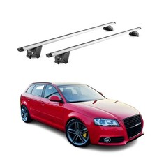 Barres de toit Audi A3