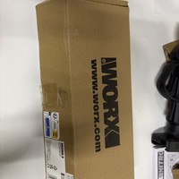 WORX Powershare Cordless Pruning Shears Scissor 25mm BODY ONLY WG330E.9