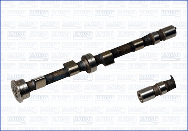 Ajusa Nockenwelle 93043900 FüR Lancia Dedra Prisma Delta Fiat Tipo Tempra 159 2-image