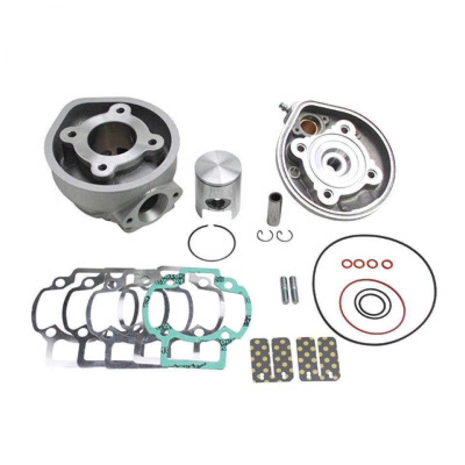 Kit haut moteur Athena Gilera Runner 50 cylindre en alliage premium