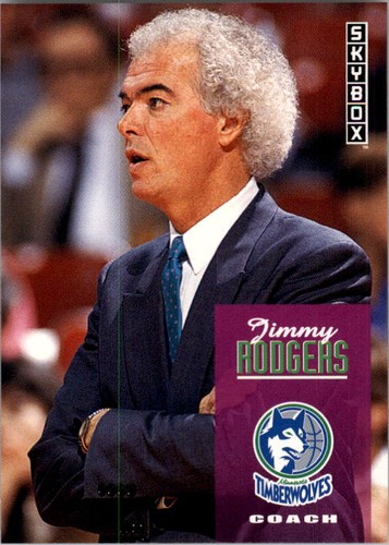 1992 Jimmy Rodgers #270
