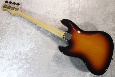 GEN(FGN) 【Basic Classic Series】BCJB100RBD -3 Tone Sunburst- #C240515【4.06kg】