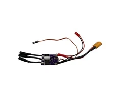 Holmes Hobbies Crawlmaster V2 Esc W XT60 Connector (Read Ad!) #15310