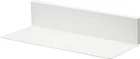 Yamazaki Wall Toilet Shelf White W30 × D13 × H6.5cm Tower storage 2103