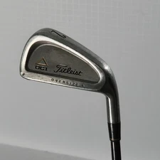 Titleist DCI Oversize 2 Iron RH Regular Flex Graphite Shaft - Original Grip Golf