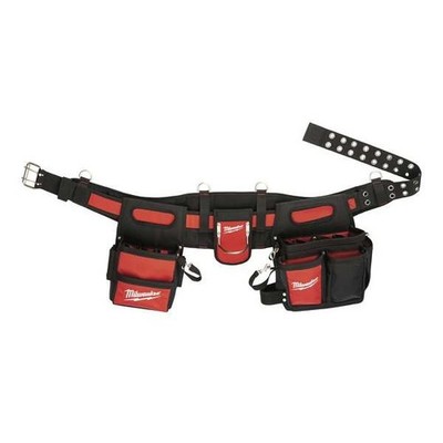 Milwaukee Tool 48-22-8110 Electricians Work Belt Brand New US