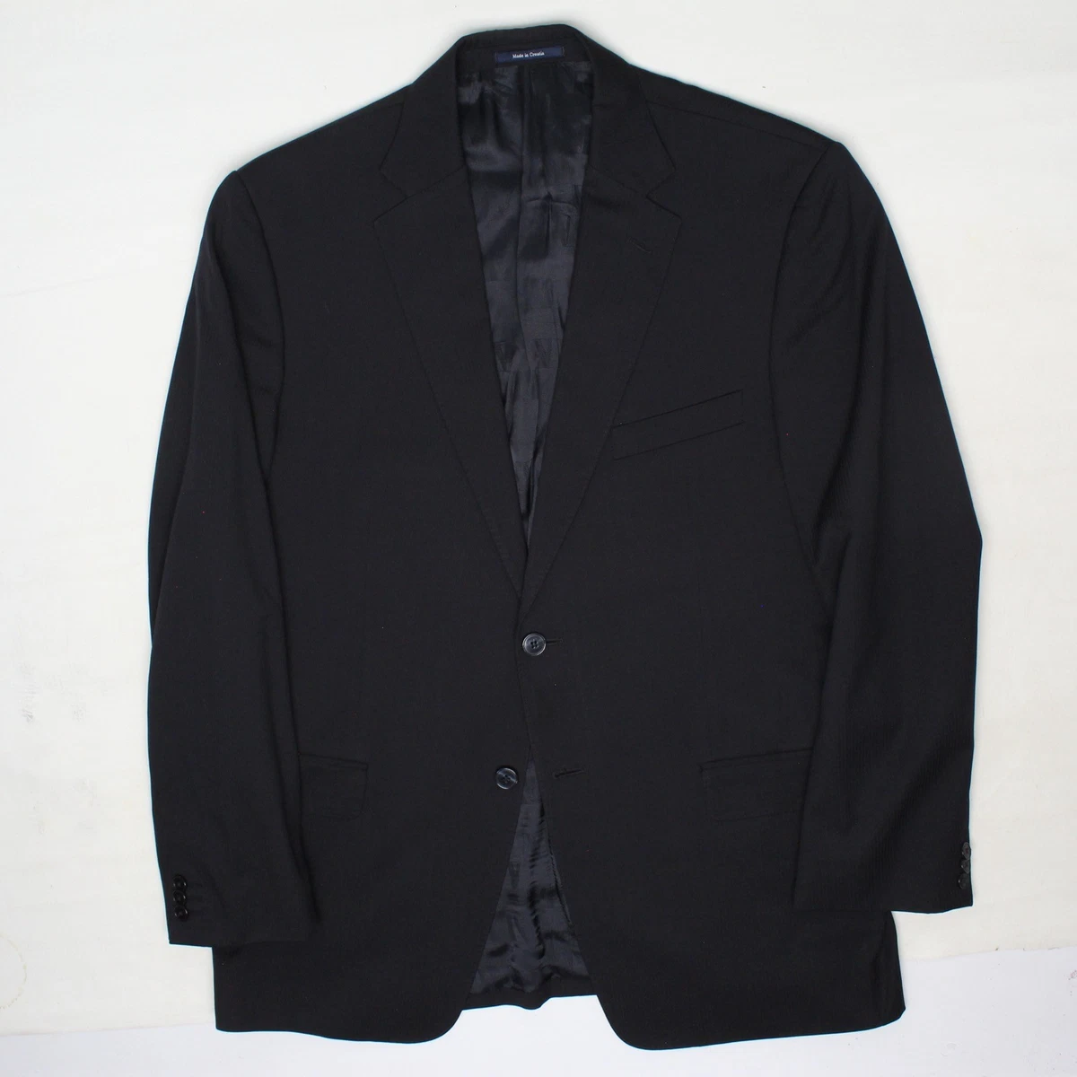 Versace Collection Suits & Blazers for Men for sale - eBay