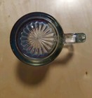 Houston Oilers Glass Beer Mug- Retro NEW UNUSED CONDITION — photo 4