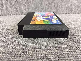 KONAMI Yume Penguin Monogatari Famicom game