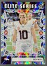 2025 Donruss Football - Bo Nix Elite Series Insert