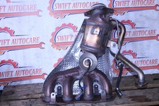 TOYOTA COROLLA MK12 1.8 HYBRID EXHAUST MANIFOLD WITH CATALITYC CONVERTER 2023