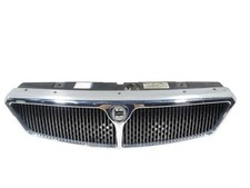 Calandre Lancia ZETA
