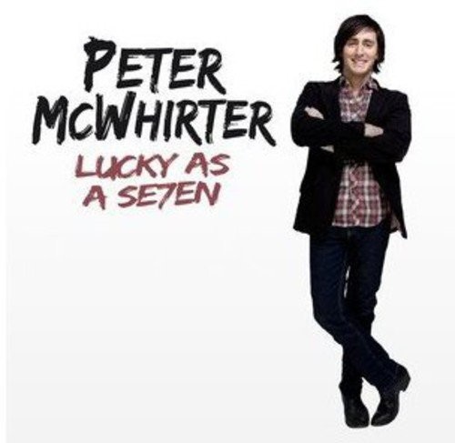 Питер Макуиртер Счастливая семерка (CD) (ИМПОРТ из Великобритании)