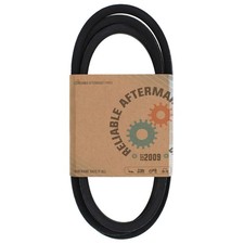 Replacement V-Belt 5/8" X 88" B85/5L880