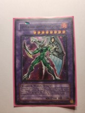 Elemental Hero Shining Phoenix Enforcer - DP05-EN013 - 1st Ed - Super Rare - HP