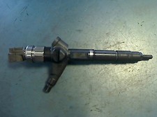 Einspritzdüse YD22DDT 16600BN800 04E04041 Nissan Almera Tino dCi 82 KW 112 PS