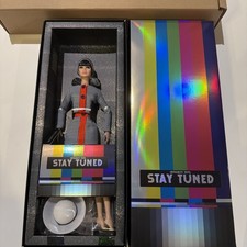 INTEGRITY TOYS Miss Independence Poppy Parker Dressed Doll NRFB