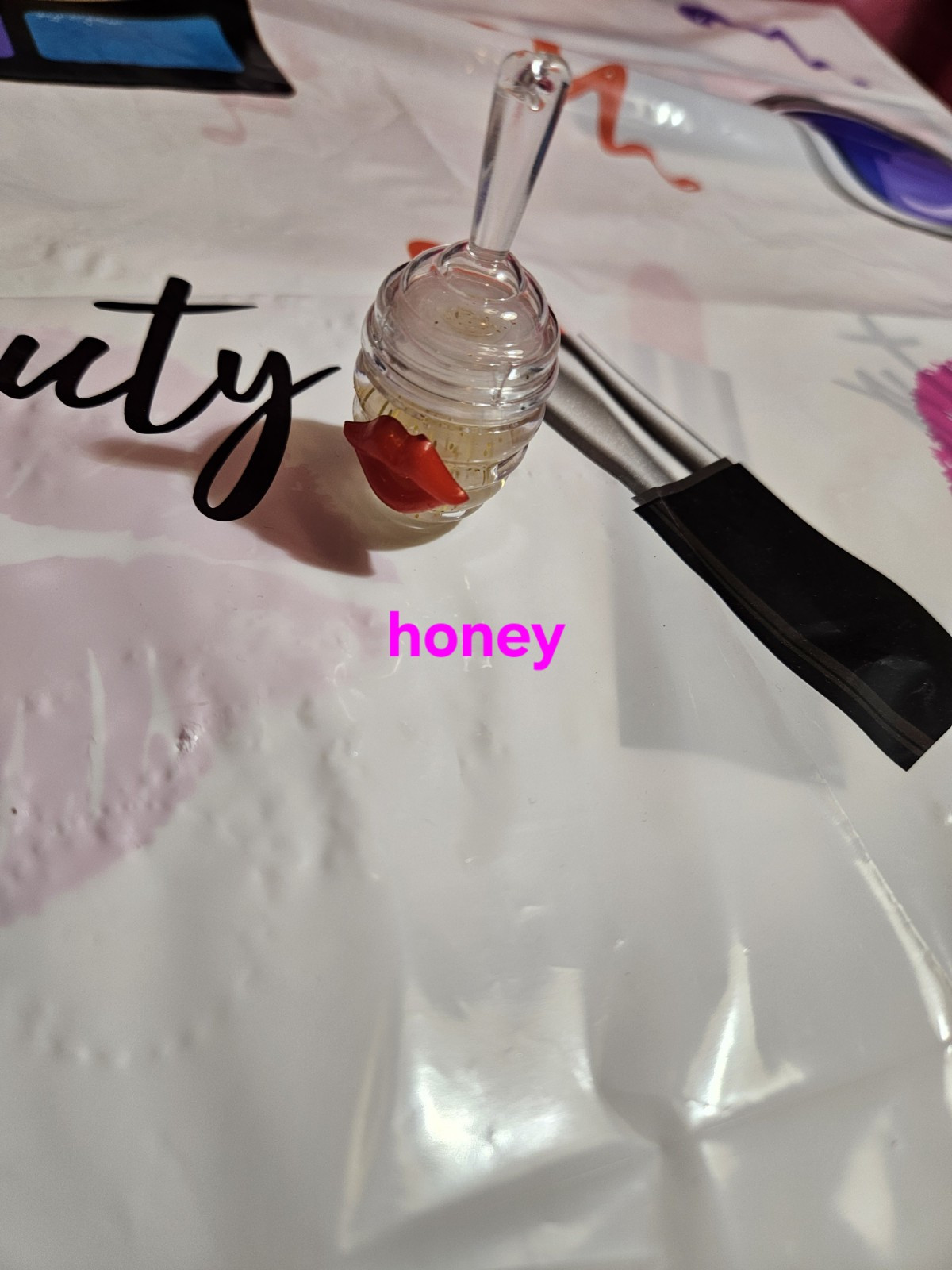 Lip Gloss-image