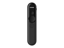 Lenovo Laser Rechargeable Presentation Remote 4XW1S62315