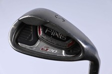Ping G20 Sand Wedge / 54 Degree / Stiff Flex True Temper Shaft