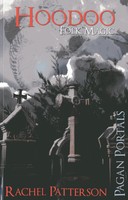 Rachel Patterson | Pagan Portals - Hoodoo - Folk Magic | Taschenbuch | Englisch
