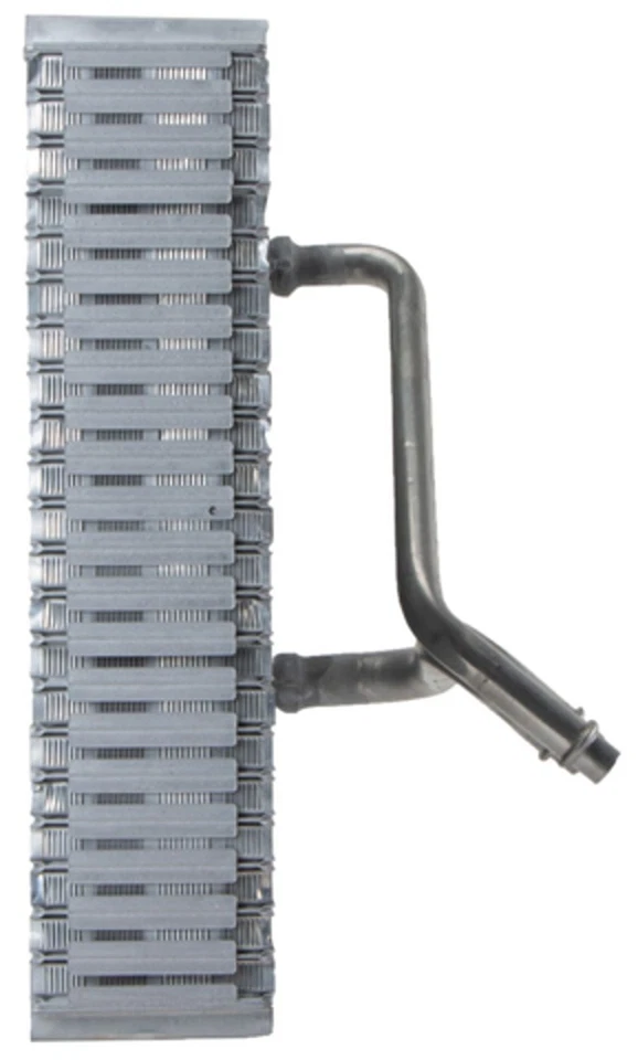 Núcleo evaporador de placa y aleta Four Seasons 44164 para 08-15 Nissan Armada TITAN Foto 4 de 4