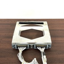 Garmin GMA 340 Audio Panel Tray And Connector Kit