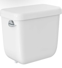 PROFLO PF1712BBHE Toilet Tank Only - White