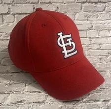 St. Louis Cardinals Tracker Boats Bass Pro Shops Baseball Cap