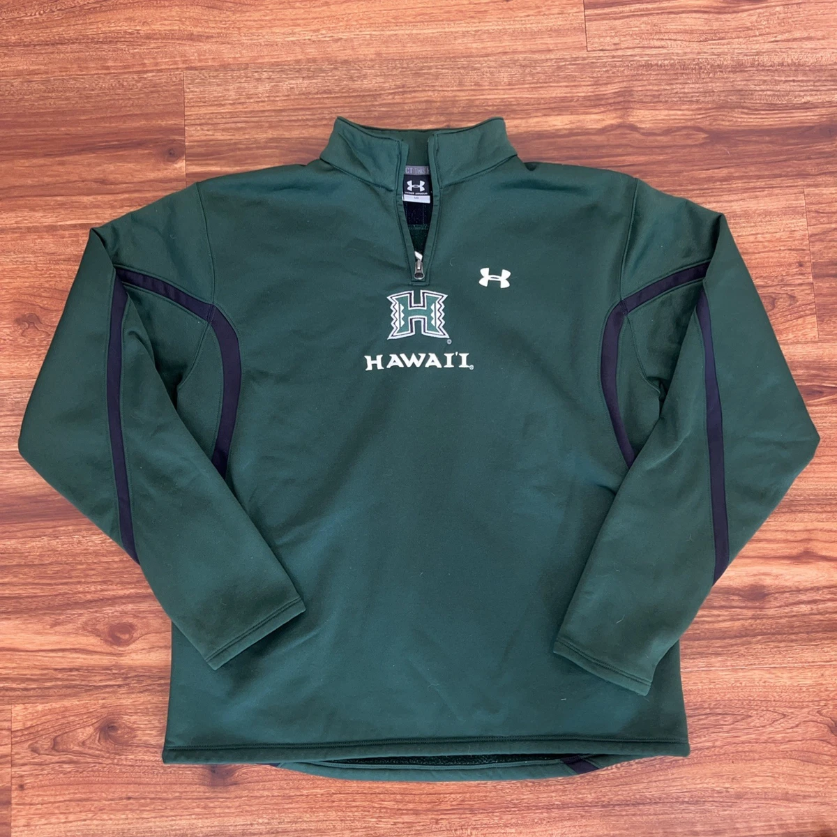 Hawaii Rainbow Warriors NCAA Jackets for sale | eBay