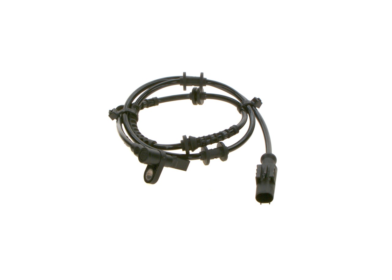 BOSCH-OE 0 265 007 448-OE Sensor, wheel speed for FIAT